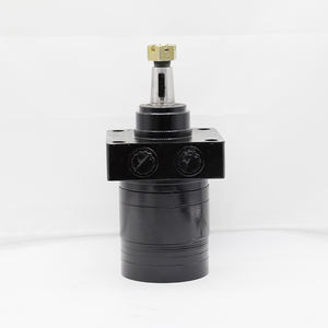 유압 오비탈 모터 MTJ 유압 궤도형 모터 파일 드라이버 - Product Image 2