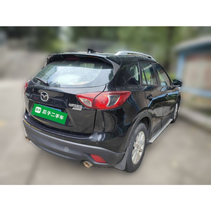 <span class=keywords><strong>Mazda</strong></span> <span class=keywords><strong>CX</strong></span>-<span class=keywords><strong>5</strong></span> Gasolina 2.0 SUV Usado, Tracción Delantera, <span class=keywords><strong>5</strong></span> Plazas, Bien Recibido por los Clientes - Product Image 6