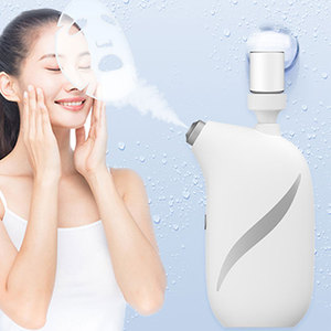 Яматный паровой аппарат для лица - Product Image 1