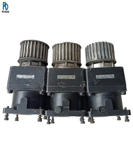 คอนโทรลเลอร์ PLC เซ็นเซอร์ มอเตอร์ ตัวลดความเร็ว ของแท้ใหม่เอี่ยม รุ่น VRSF-5C-750-GC - Product Image 1