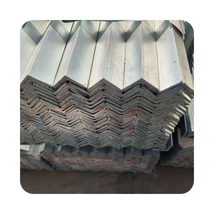 热浸镀锌角钢/角铁尺寸/钢角铁 - Product Image 6