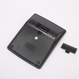 เครื่องคิดเลขตั้งโต๊ะ Joinus Js-5013 14 หลัก พลังงานแสงอาทิตย์และไฟฟ้า ใช้สำหรับบัญชี การเงิน ของขวัญทางธุรกิจ พร้อมพิมพ์โลโก้ - Product Image 5