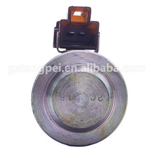 Solenoid kontrol Linear transmisi otomatis, untuk TOYOTA LEXUS OEM 35290-50010 3529050010 - Product Image 4