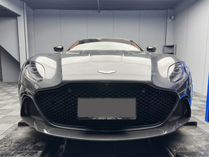 <span class=keywords><strong>Aston</strong></span> <span class=keywords><strong>Martin</strong></span> DBS Upgrades 770 Auto Parts Kit de carrocería de fibra de carbono seco Accesorios automotrices para <span class=keywords><strong>Aston</strong></span> <span class=keywords><strong>Martin</strong></span> DBS - Product Image 2