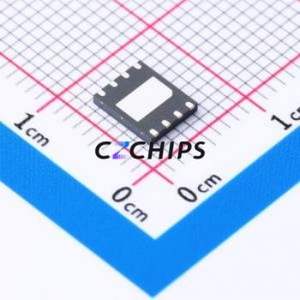 Puce EEPROM d'IC de circuit intégré de DFN-8-EP 24AA512T-I/MF (5x6) toute neuve et originale - Product Image 2