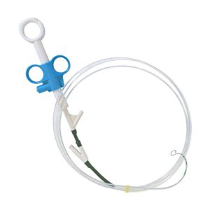 Sphinctérotomes jetables ERCP pour endoscopie gastrologique, consommables médicaux jetables pour sphinctérotome ERCP à triple lumière - Product Image 2