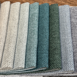 Mới nhất thiết kế chống vết Bọc <span class=keywords><strong>Sofa</strong></span> linen vải chất liệu vải cho đồ nội thất dệt - Product Image 4