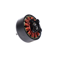 Moteur sans balais 5318 280KV puissant et à haute efficacité pour drone RC, UAV, avion, multirotor, X-Class, CineLifter, charge utile lourde
