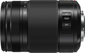 Objectif d'appareil photo Panasonic Four Thirds, Vario-ELMARIT 35-100mm F2.8 Power O.I.S. Appareil photo hybride à capteur CMOS - Product Image 5
