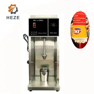 A Blizzard Soft Serve Ice Cream Máquina de Mistura de alta Qualidade