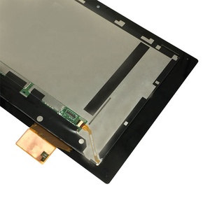 Display Tablet <span class=keywords><strong>Xperia</strong></span> <span class=keywords><strong>Z</strong></span> SGP 311 SGP 312 per Sony, Schermo Touch Digitizer Assembly, Schermi di Ricambio, Vendita Calda - Product Image 6
