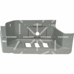PLATEAU DE PIED GAUCHE AVEC PORTE adapté à Mercedes ACTROS 3 ACTROS 2 (9436600801-7354) - Product Image 1