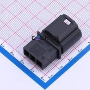 1823138-1 Connector Housing Connector Whole Sale Electronic Component Chips Supplier & BOM Service - Product Image 1