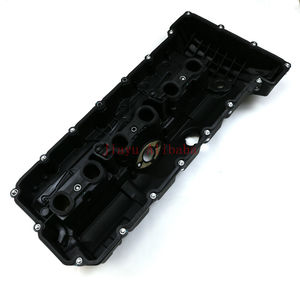 11127552281 E87 E90 E93 E92 F10 F11 E64 E63 E66 F02 E84 E83 F12 E70 Z 4X5X3X1 Cilinderkop Klepdeksel Voor Bmw - Product Image 5
