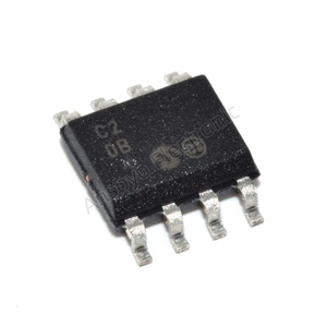 ปุ่มสัมผัสแบบคาปาซิทีฟ ANSOYO CAP1203-1-SN CAP1203 ชิป IC แบบ SMD 8-SOIC วงจรรวม อุปกรณ์อิเล็กทรอนิกส์ - Product Image 3