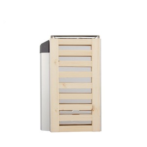 Mini <span class=keywords><strong>Sauna</strong></span> Isıtıcı Ev Kullanımı Masif Ahşap Küçük Terleme Buhar Makinesi Isıtma Ekipmanları Kuru <span class=keywords><strong>Sauna</strong></span> Odası Aksesuarları Sağlık Masajı - Product Image 1