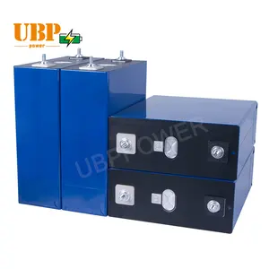 UBPPOWER Energy storage system europe stock 3.2v280ah 280 ah 260Ah 3.2v 280ah lifepo4 battery cell