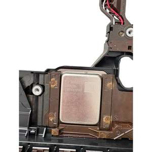 0260550076 8hp70 Zf8hp70 tcm mecronic नियंत्रण इकाई गियरबॉक्स बीएमडब्ल्यू लैंड रोवर जेगुयर के लिए स्वचालित ट्रांसमिशन - Product Image 2