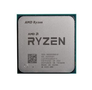 CPU AMD R5 3500X 5600X 5700X 5800X Neuf en Tray ou en Boîte pour Processeur de Bureau ou Serveur AMD 8600G 8700G - Product Image 2