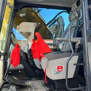 เครื่องขุดคอมโมทซึขนาดเล็กเครื่องจักรประสิทธิภาพสูงใช้ PC210 - Product Image 6