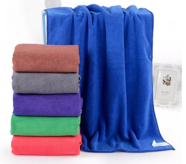 China Supplier s Luxury Home Microfiber