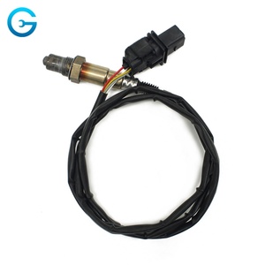 Sensor de Oxígeno Lambda LSU 4.9 de Banda Ancha de 5 Cables, 100% Nuevo, Precio al por Mayor, Alta Calidad, 0258017025 para Automóvil - Product Image 2