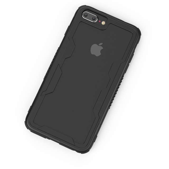 Most Popular Phone Case for iPhone 6/7/8 PLUS,X Shockproof Case Cover