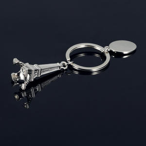 Torre <span class=keywords><strong>Eiffel</strong></span> portachiavi per chiavi souvenir Paris <span class=keywords><strong>Tour</strong></span> portachiavi portachiavi portachiavi portachiavi decorazione portachiavi - Product Image 5