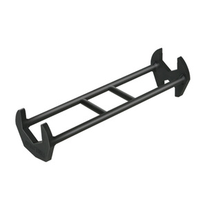 Clé à évier multifonctionnelle 1/2 pouce en plastique, outil manuel pour la réparation des tuyaux de robinet de salle de bain - Product Image 2