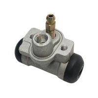 Cilindro de rueda de freno de coche japonés GZTY 53401-76G02 piezas de automóvil subbomba de freno para Suzuki ALTO sistemas de freno automático cilindros maestros