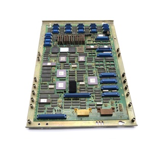 ใหม่และเป็นของแท้จากญี่ปุ่น แผงควบคุมหลัก FANUC รุ่น A16B-1010-0285 - Product Image 1