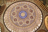 Préfabriqués Économiques Dôme En Acier Bâtiments Mosquée Dôme Conception