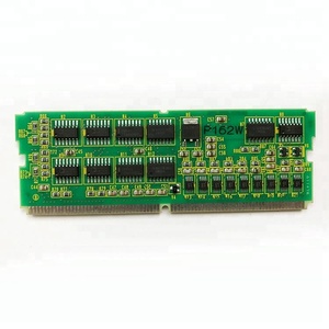 FANUC Pcb Circuit Board A20B-2902-0671 - Product Image 3