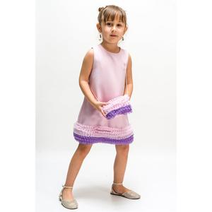 Abito da festa colorato per bambini-6-18 mesi - Product Image 6