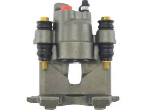 Vente Directe OEM Kit d'étriers <span class=keywords><strong>de</strong></span> <span class=keywords><strong>frein</strong></span> avant <span class=keywords><strong>de</strong></span> course à 4 pistons 184784 184785 5018206AA 5018207AA pour CHRYSLER <span class=keywords><strong>PT</strong></span> <span class=keywords><strong>CRUISER</strong></span> DODGE NEON - Product Image 1