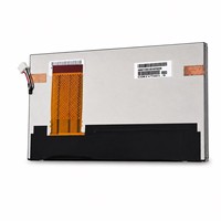 C061VTN01.0 Écran LCD d'origine de 6,1 pouces pour AUO