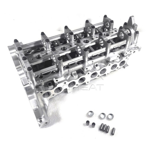 Cabeza de Cilindro D4HA D4HB Motor 2.0 2.2 CRDi 16V 22100-2F000 551F5-2FU00 552F5-2FU00 para Ix35 Santa Sportage 22100-2F000 - Product Image 2
