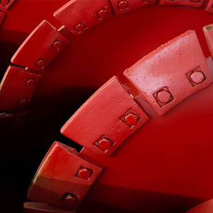 Máquinas de Lavado de Minerales en Espiral para la Limpieza de Arena y Grava - Product Image 3