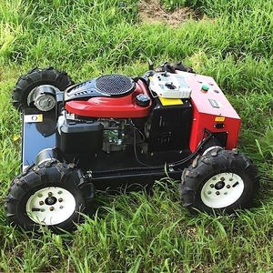 <span class=keywords><strong>Tondeuse</strong></span> à gazon sans fil abordable, hauteur de coupe réglable, 4 roues motrices, <span class=keywords><strong>tondeuse</strong></span> à gazon tout-terrain à vendre au meilleur prix - Product Image 3