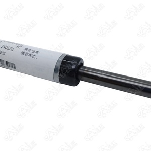 0009655895 <span class=keywords><strong>Linde</strong></span> Forklift Repuestos <span class=keywords><strong>Gas</strong></span> Spring Forklift Suspensión neumática Amortiguador - Product Image 6