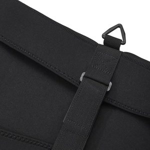 Borsa da sci portatile semplice Anti-graffio Anti-ruggine con lama impiallacciatura borsa da Snowboard con coperchio protettivo per avvolgimento di gnocchi - Product Image 4