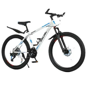 Full Container Marine seeking 24/26 inch aluminum alloy Speed 21 mountain bike