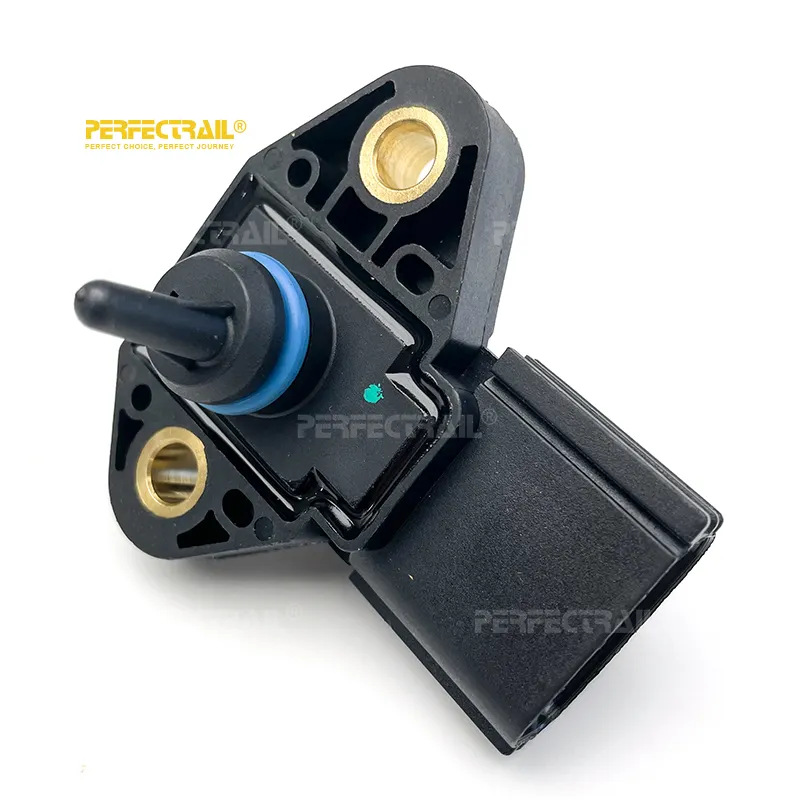 PERFECTRAIL 3F2Z9G756AC Car Fuel Injection Rail Pressure Sensor For Ford Focus Mustang F150 Escape For Mercury For Lincoln MKZ
