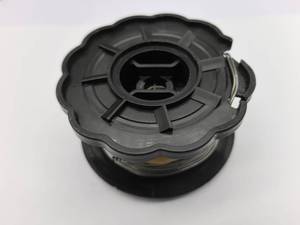 Alambre de Amarre en Espiral de Acero al Carbono Electrogalvanizado para Máquinas de Atar Barras RB443T RB611T <span class=keywords><strong>Ebar</strong></span> - Product Image 6