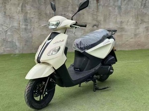 Scooter à essence <span class=keywords><strong>Yamaha</strong></span> <span class=keywords><strong>JOG</strong></span>-i 125 125cc, puissance élevée et accélération fluide, idéal pour les trajets quotidiens et les balades de loisirs - Product Image 3