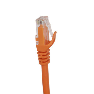 Cable de Red Ethernet LAN Cat5e Cat6 RJ45 de Alta Calidad, Venta Directa de Fábrica, OEM ODM - Product Image 4