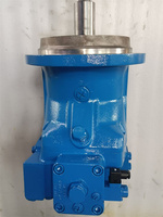 Bomba Hidráulica de Pistones L7V160LV2.0RPF00, Serie L7V107LV L7V117LV L7V160LV L7V250LV L7V355LV L7V160LV2.0RPF00
