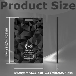 <span class=keywords><strong>Localizador</strong></span> de Tarjetas Delgado con Carga Inalámbrica, Etiqueta Inteligente <span class=keywords><strong>GPS</strong></span>, Compatible con la Aplicación Buscar de Apple <span class=keywords><strong>para</strong></span> iOS, Llaves, <span class=keywords><strong>Maletas</strong></span> y Bolsos - Product Image 5
