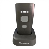 Lector de Códigos QR Honeywell HH1802 USB y Bluetooth, Escáner de Códigos de Barras de Bolsillo con Imagen 2D, en Stock