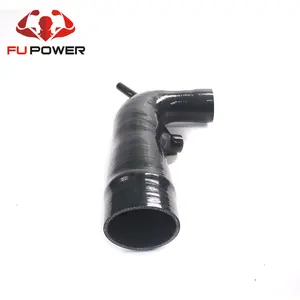 For Alfa Romeo Stelvio 2.0L MAXFlow Air Intake Upgrade Kit